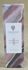 Gorgeous Confidence Purifying Cleanser 3.3 fl oz Made in USA