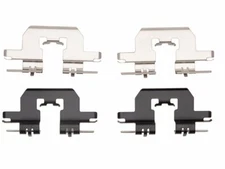 Dynamic Friction 22VG87Y Rear Brake Hardware Kit Fits 2006-2021 Mazda MX5 Miata