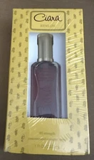 VTG Ciara  Revlon 80 Strength Concentrated Cologne Spray 1 fl oz / 30 ml  NIB