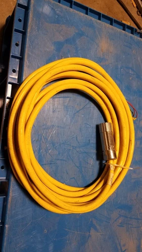 Parker 71-021626-25 Servo Motor Power Cable