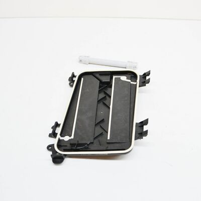 NEW BMW X5 G05 MICROFILTER COVER 64119460554 9460554 ORIGINAL | eBay 