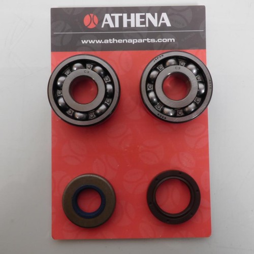 Joint spi de fourche Athena pour Moto Rieju 50 Mrt Pro Neuf