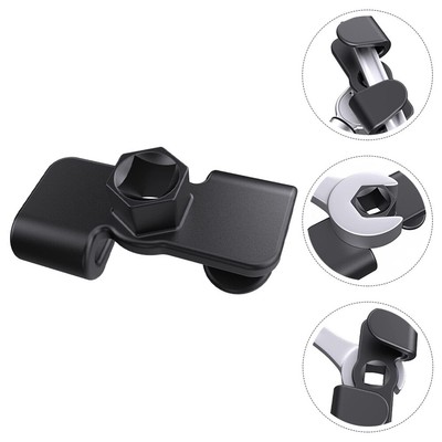 Dokeno Schraubenschlüssel Verlängerung - Universell Für 1/2 Zoll Antriebe