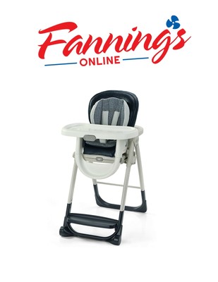 graco dining booster seat