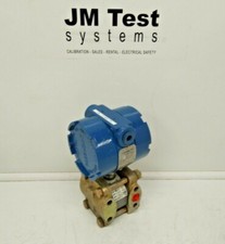 Rosemount 1151GP0E12B20 0-4000 PSI Gage Pressure Transmitter BR