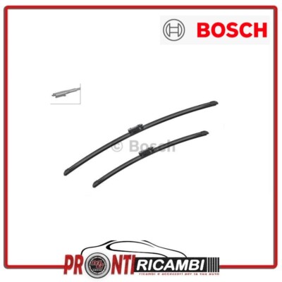 Bosch Eco 3397005161 - Spazzole tergicristallo - Tergicristalli BOSCH ECO 500C - AUTODOCSet di 2 spazzole tergicristallo BOSCH Eco riferimento