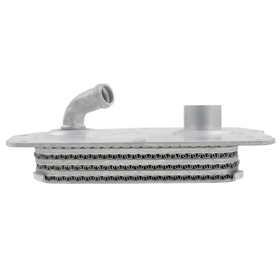 Enfriador de aceite de motor para Mercedes-Benz C280 W202 E320 W210 1994-1997 L6 3,2 L 3,6 L Foto 4 de 4