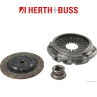Herth+Buss Jakoparts Kupplungssatz J2004077 FüR Honda S2000 (Ap) 2.0 240 PS