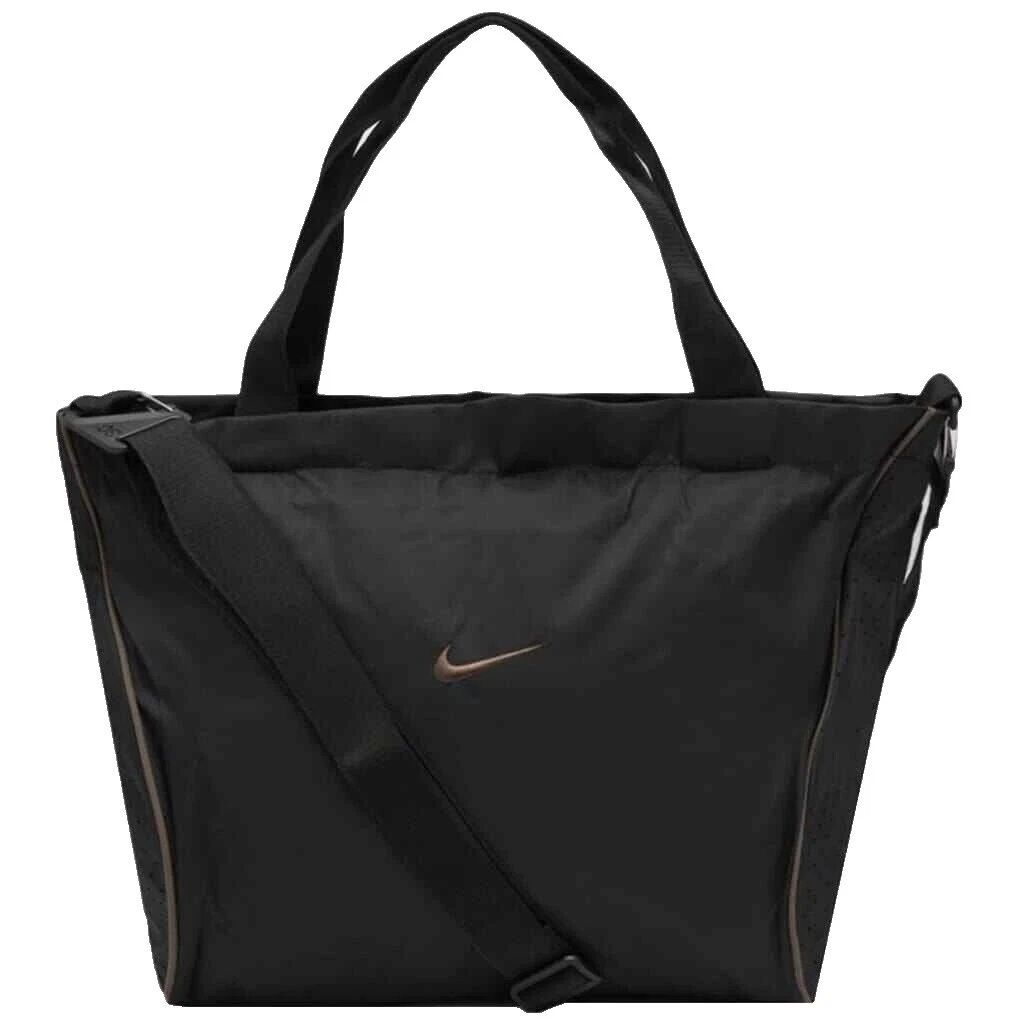 Bolsas Negro Grande Nike para De hombre