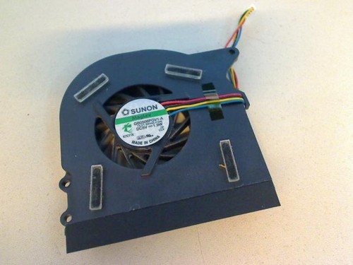 CPU Prozessor Lüfter Kühler FAN Asus X51R -3