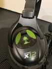 Turtle beach earforce X12 head phone Head Set