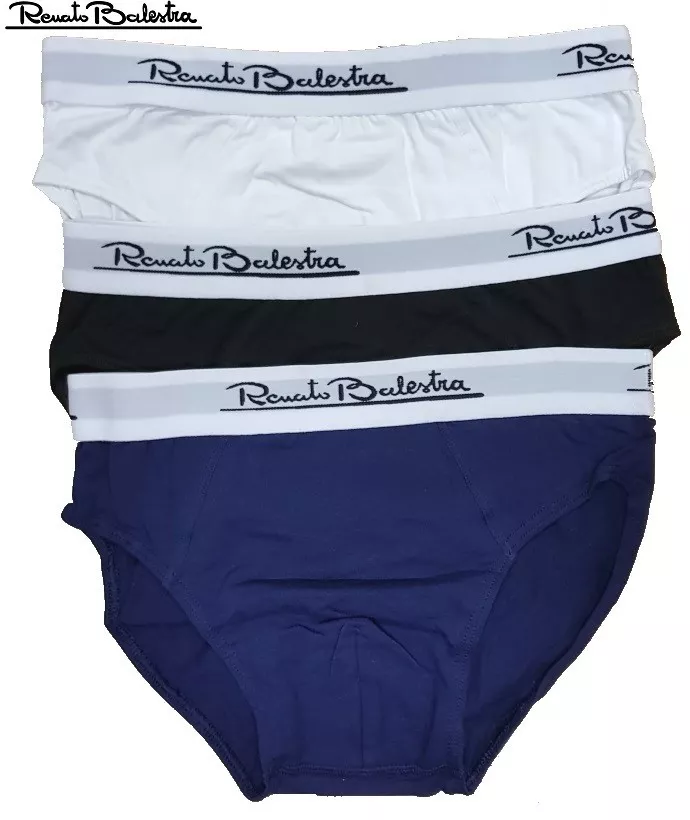 Slip renato best sale balestra
