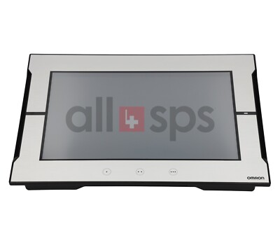 OMRON SYSMAC HMI TERMINAL - 12,1  - NA5-12W101S (USED)
