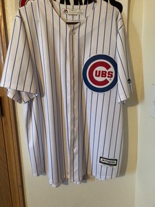 chicago cubs rizzo jersey