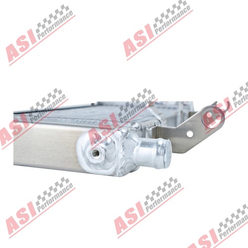 Upgraded Aluminium Radiator For Suzuki SV1000 SV1000S K3-K5 03-08 06 - Picture 5 of 16