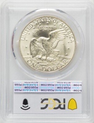 1974-S $1 Silver MS68 PCGS Ike Eisenhower Dollar Silver | eBay
