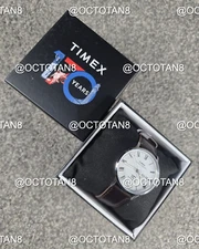 Timex 170th $1 Anniversary Watch Limited Edition Trusted Seller