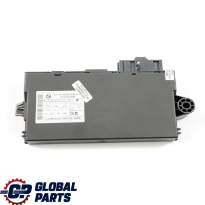 CAS3 Module BMW E60 E87 E90 E91 E92 Key Reading Control Unit 9287535 - Image 1 of 4