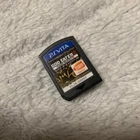 PS Vita GOD EATER 2 RAGE BURST Japan game playstation vita Cardridge only