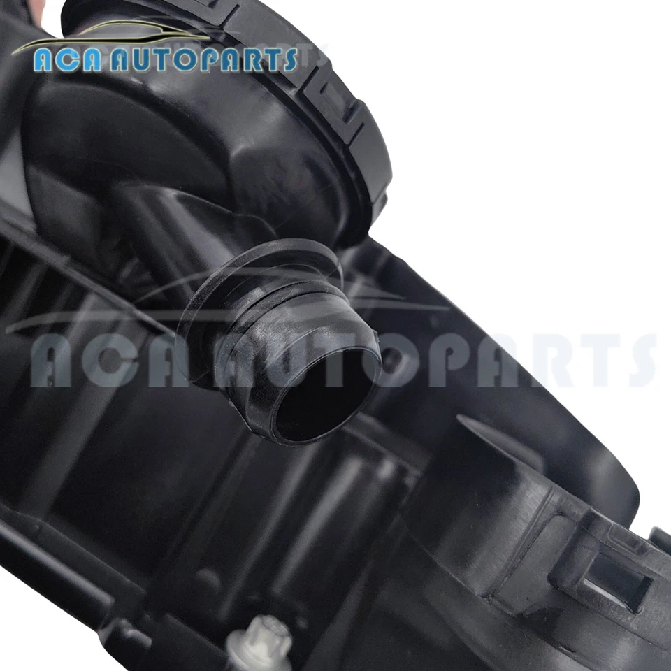 ROCKER COVER For BMW 7 SERIES 2009 - 2015 3.0 730d DIESEL TURBO N57/N57N F01/F02 - image 3 of 4