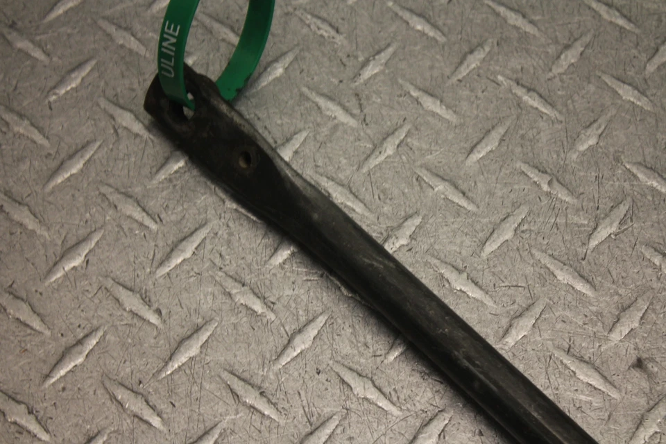 1981 HONDA XL500S ЗАДНИЙ ТОРМОЗНОЙ РЫЧАГ - Изображение 4 из 4