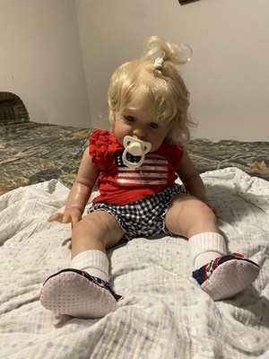 Reborn Ellie