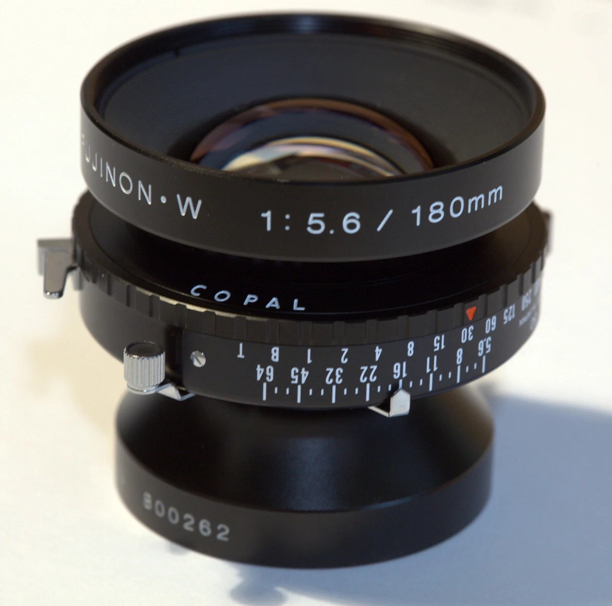 フジフイルム Fujifilm フジノン W 180mm f5.6 3370 Fujifilm f/5.6 Camera Lenses 180mm Focal for sale | eBay