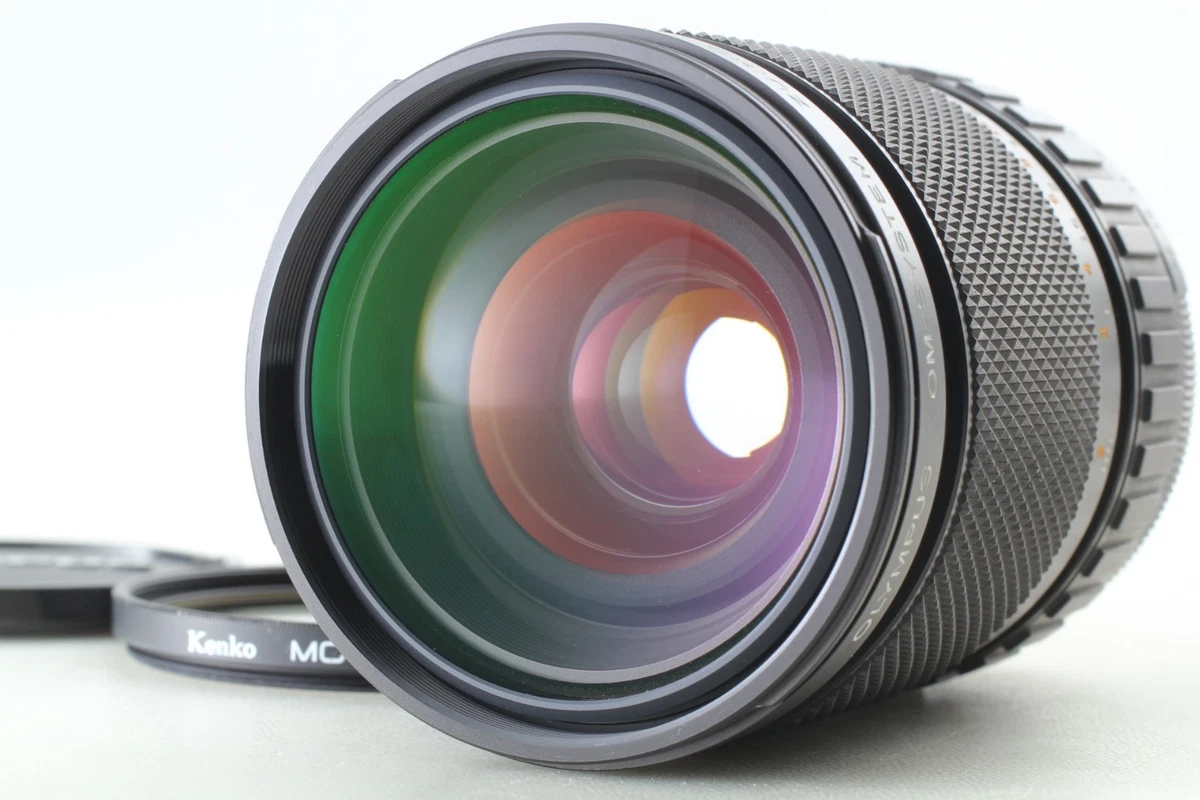 Olympus 35-80mm Focal Camera Lenses for sale | eBay