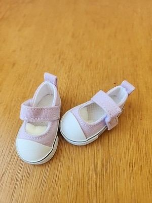 purple basketball shoe 55mm doll paola reina amigas ruby red fashion friends