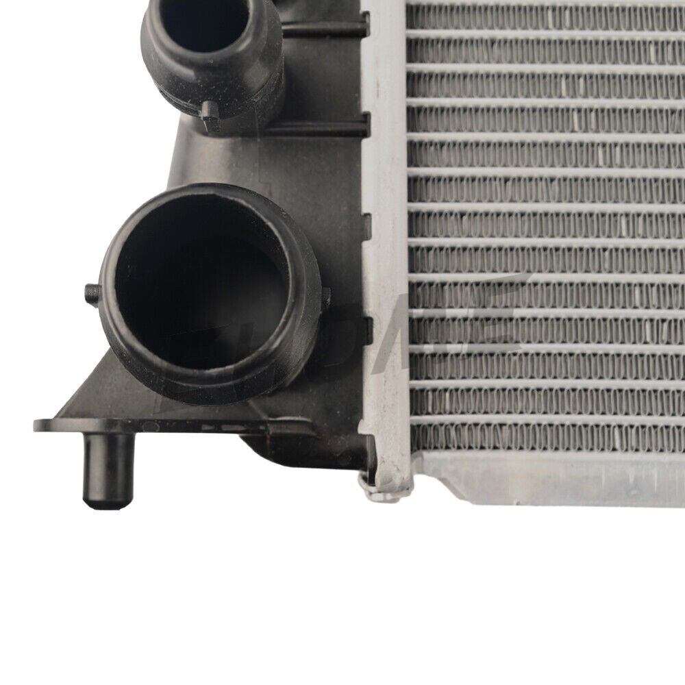 For Bentley Continental GT GTC Flying Spur V8 3W0121253 Water Coolant Radiator