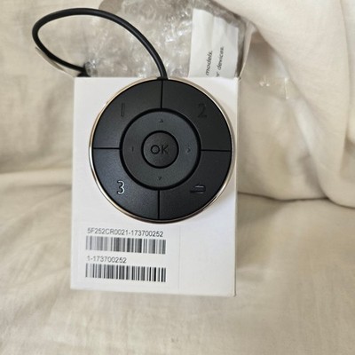 New BenQ Hotkey Puck Wired Remote Model RC-1331