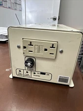 Dimensions Sensata Technologies Power Inverter