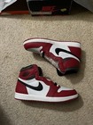 Nike Air Jordan 1 Retro High OG Chicago Lost and found size 10.5