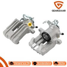 Bremssattel passt für Skoda Fabia I Stufenheck 6Y3 2X Paar links + rechts