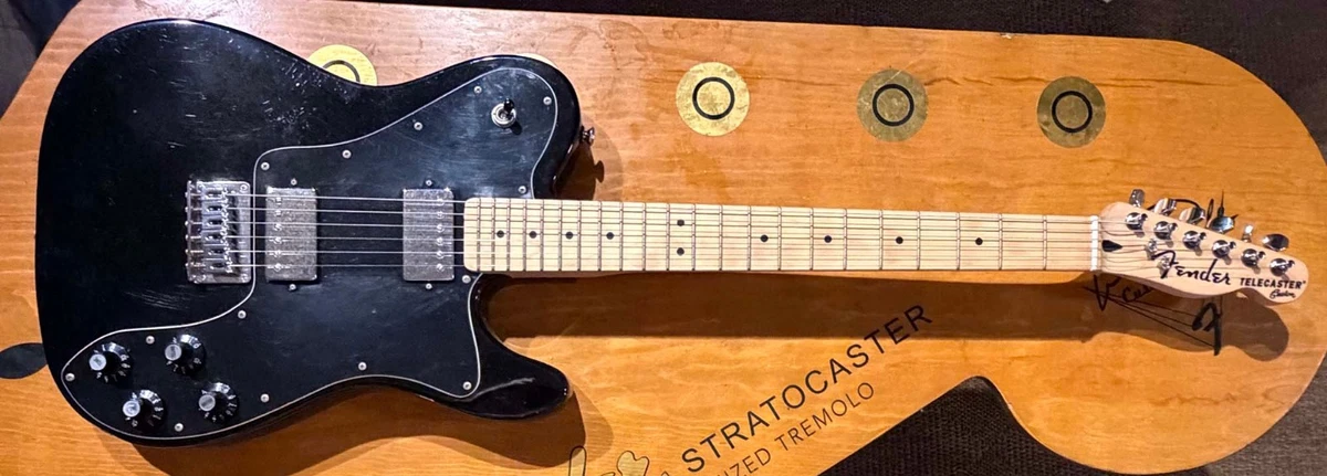 Squier Fender Telecaster Electric Guitars for sale | eBay