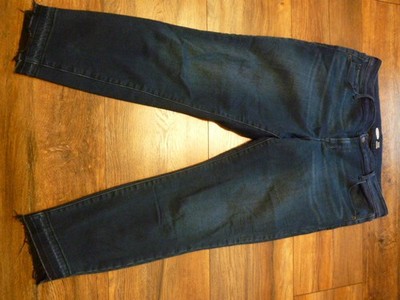 Jeans für Damen Old Navy Gr. 16(46)  Thermo