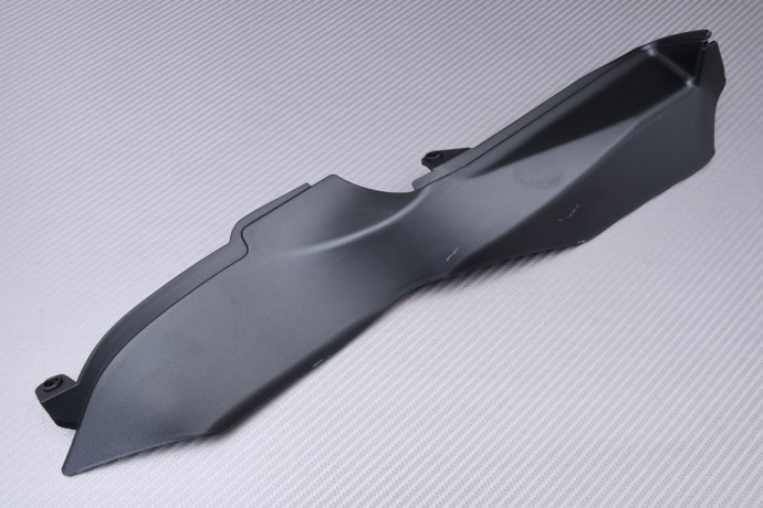 Écope réservoir gauche Ducati 749 Dark carénage plastique moto 2004