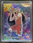 2025 Topps Cosmic Chrome Derik Queen Base (RAW)