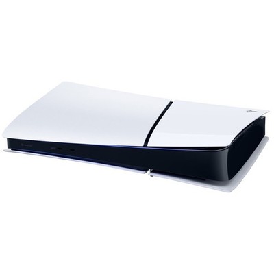 Sony PlayStation 5 Slim Digital Video Game Console Only - AS IS