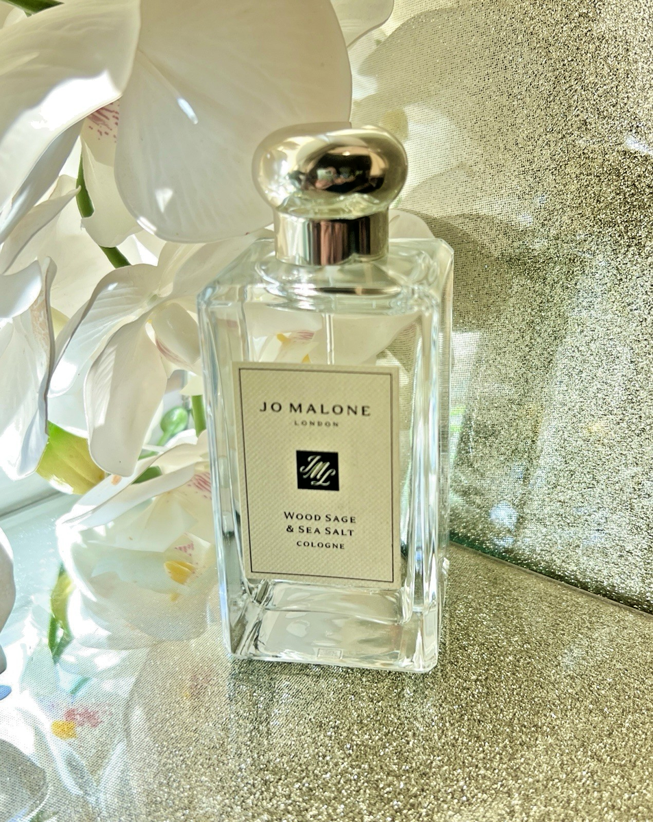 Malone London Wood Jo Malone Sandalwood And Sea Salt Jo Malone