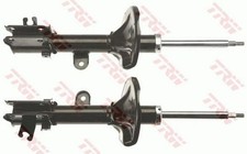 2x TRW Stoßdämpfer Vorne für HYUNDAI TUCSON (JM) für KIA SPORTAGE (JE, KM) Set