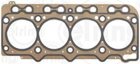 Elring Dichtung, Zylinderkopf 378.041 FüR Audi BMW Chrysler CitroËN Daewoo