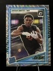 2025 Panini Arian Smith Base (Raw)