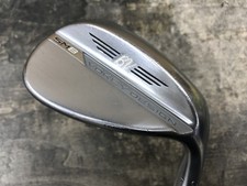Titleist VOKEY SM8 TOUR CHROME 58-12D Wedge 58 DG (WEDGE) #912 Golf Clubs