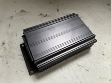 AUDI TT Mk1 8N 1.8T 98-06 BOSE AMP COUPE 8N8035223 225 180 V6 150