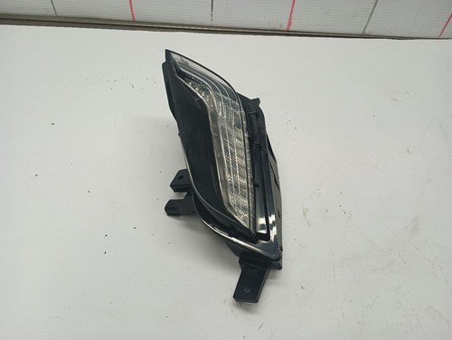 Driver Left Daytime Running Lamp Light from 2018 Chevy Volt 12767493