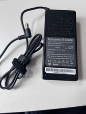 REPLACEMENT 19.5V 4.7A 90W AC ADAPTER VGP-AC19V13 L Pin Charger
