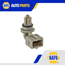 Air Intake Temperature Sensor fits RENAULT MODUS 1.2 1.4 1.6 1.5D 2004 on Sender