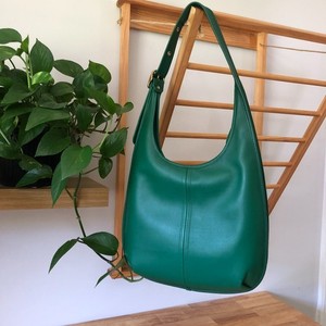 Coach Ergo Green | eBay