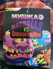 MISHKA x Garbage Pail Kids VS Madballs NEW Lg Tshirt W TAGS Designer Streetwear  — photo 7